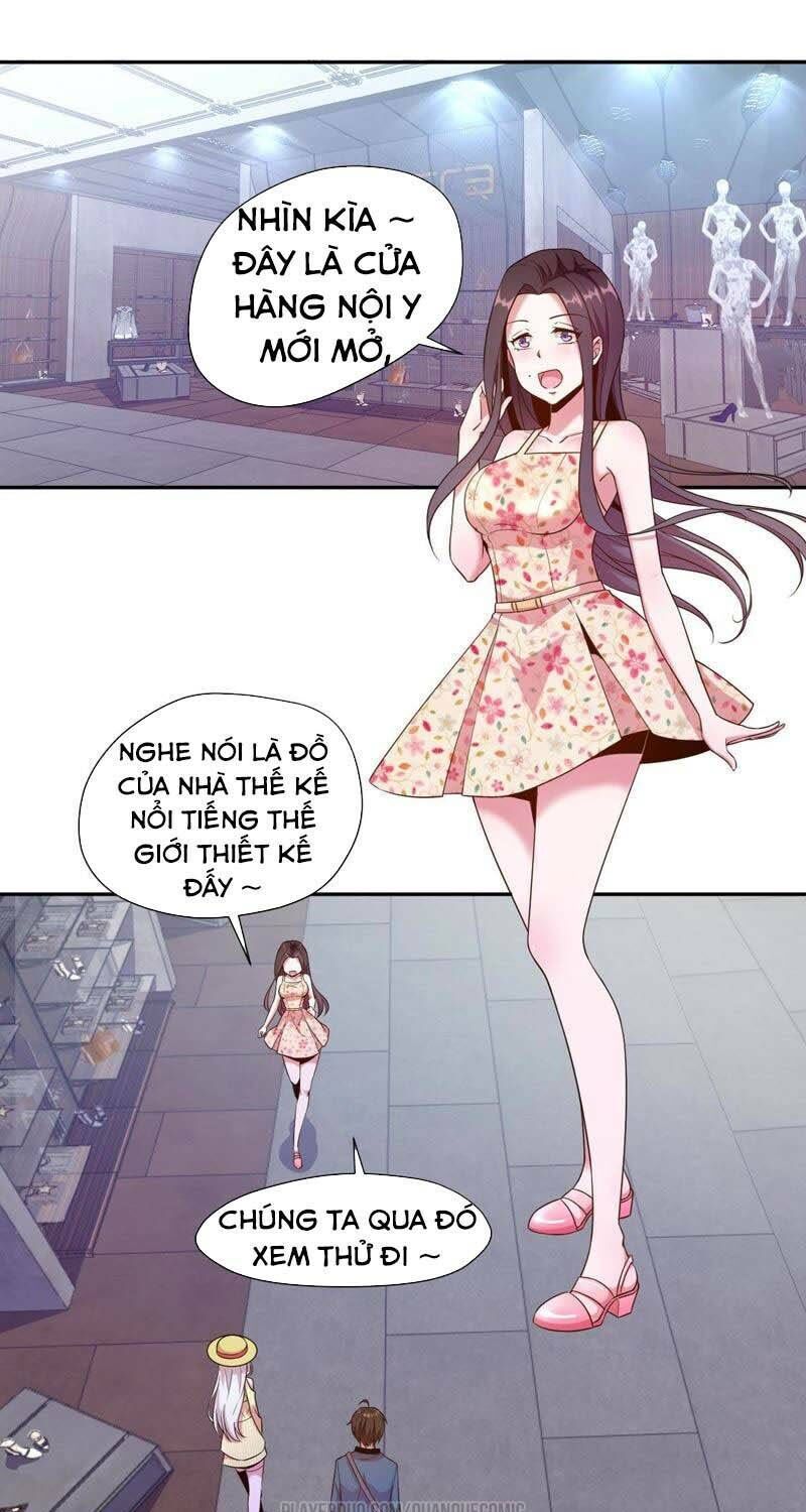 Nữ Thần Trong Điện Thoại Chapter 53 - 11