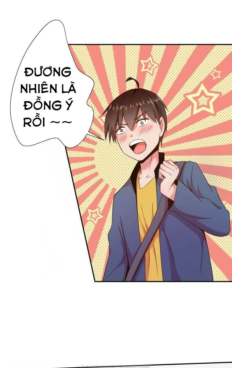 Nữ Thần Trong Điện Thoại Chapter 53 - 13