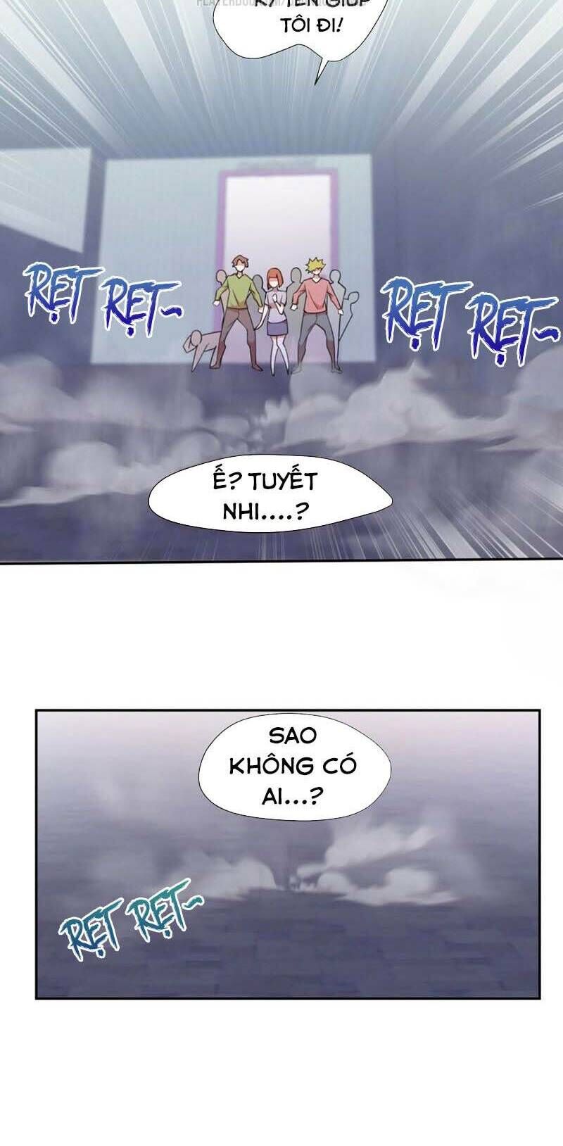 Nữ Thần Trong Điện Thoại Chapter 55 - 20
