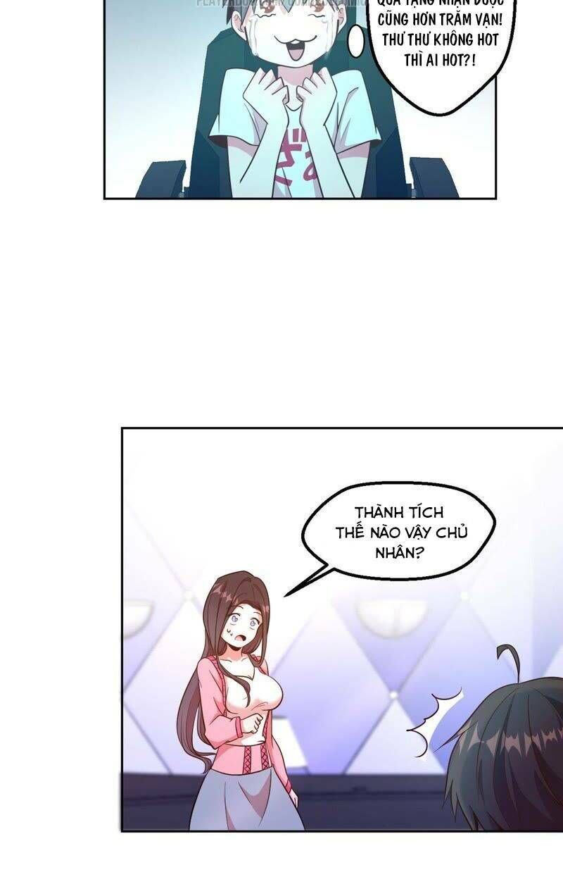 Nữ Thần Trong Điện Thoại Chapter 58 - 2