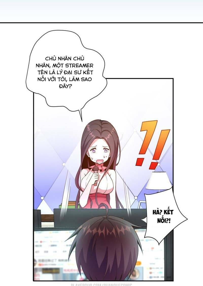 Nữ Thần Trong Điện Thoại Chapter 58 - 11