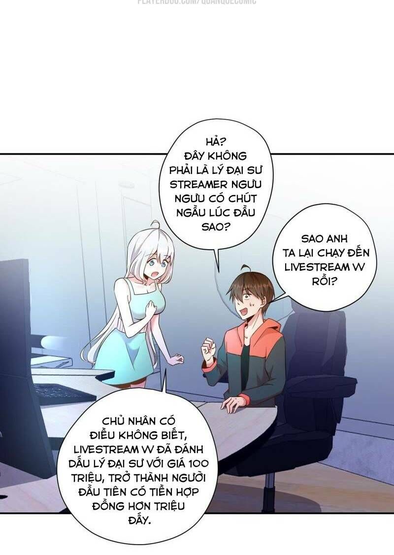 Nữ Thần Trong Điện Thoại Chapter 58 - 12
