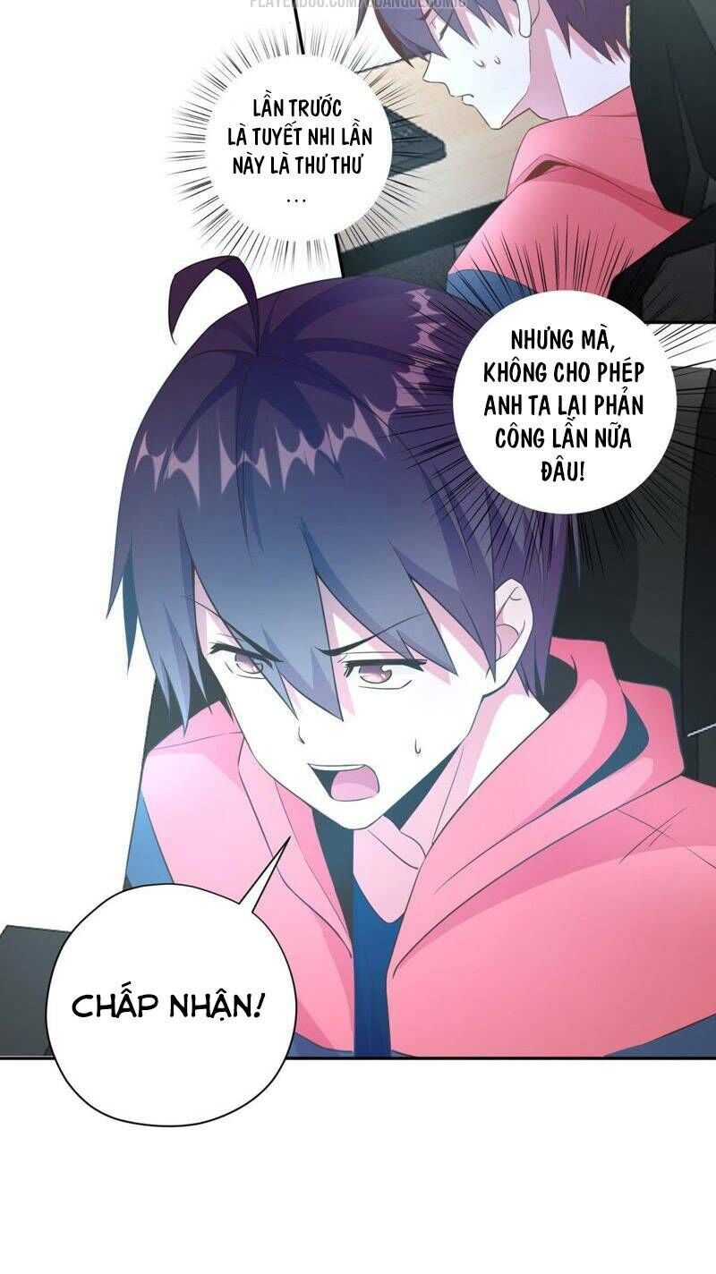 Nữ Thần Trong Điện Thoại Chapter 58 - 14