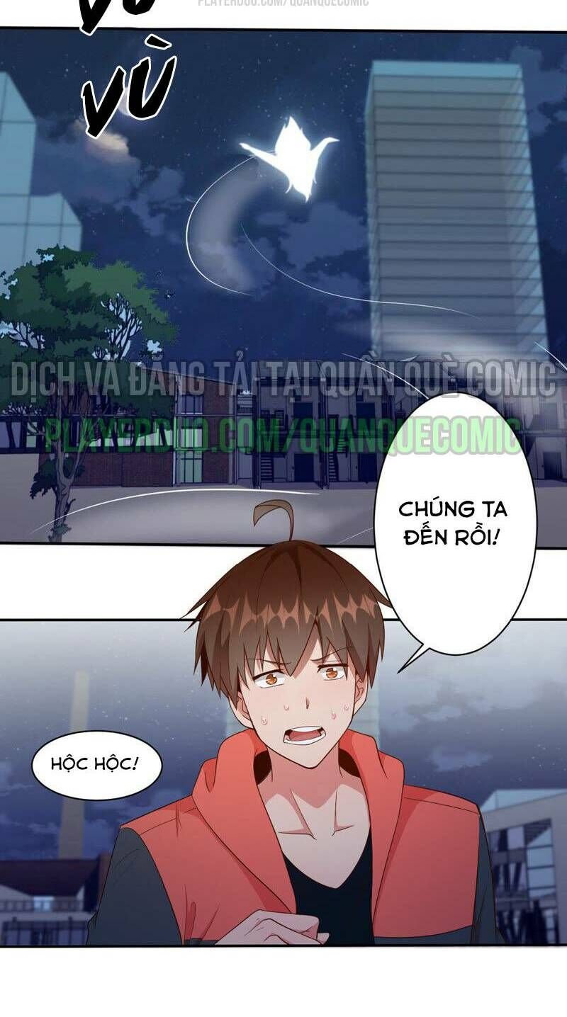 Nữ Thần Trong Điện Thoại Chapter 59 - 16