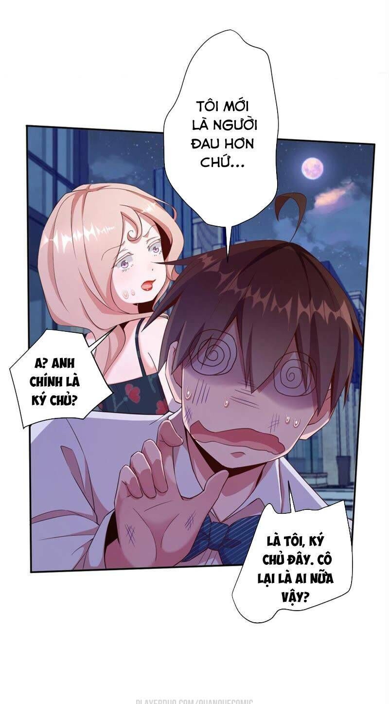 Nữ Thần Trong Điện Thoại Chapter 64 - 9