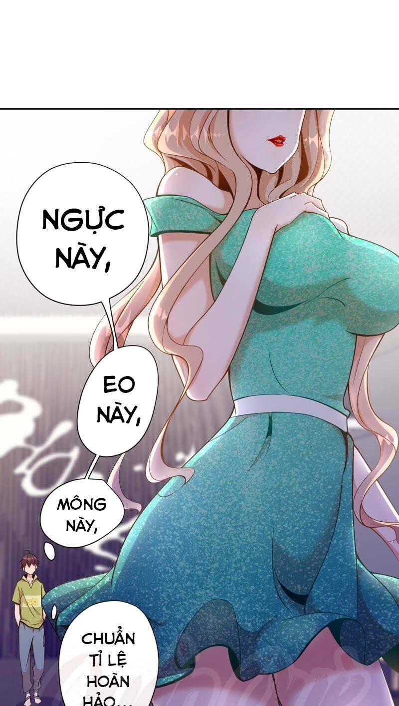 Nữ Thần Trong Điện Thoại Chapter 65 - 2