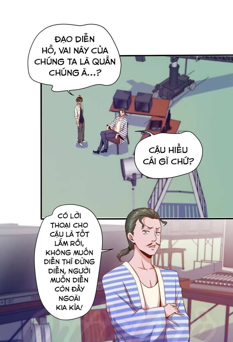 Nữ Thần Trong Điện Thoại Chapter 65 - 12