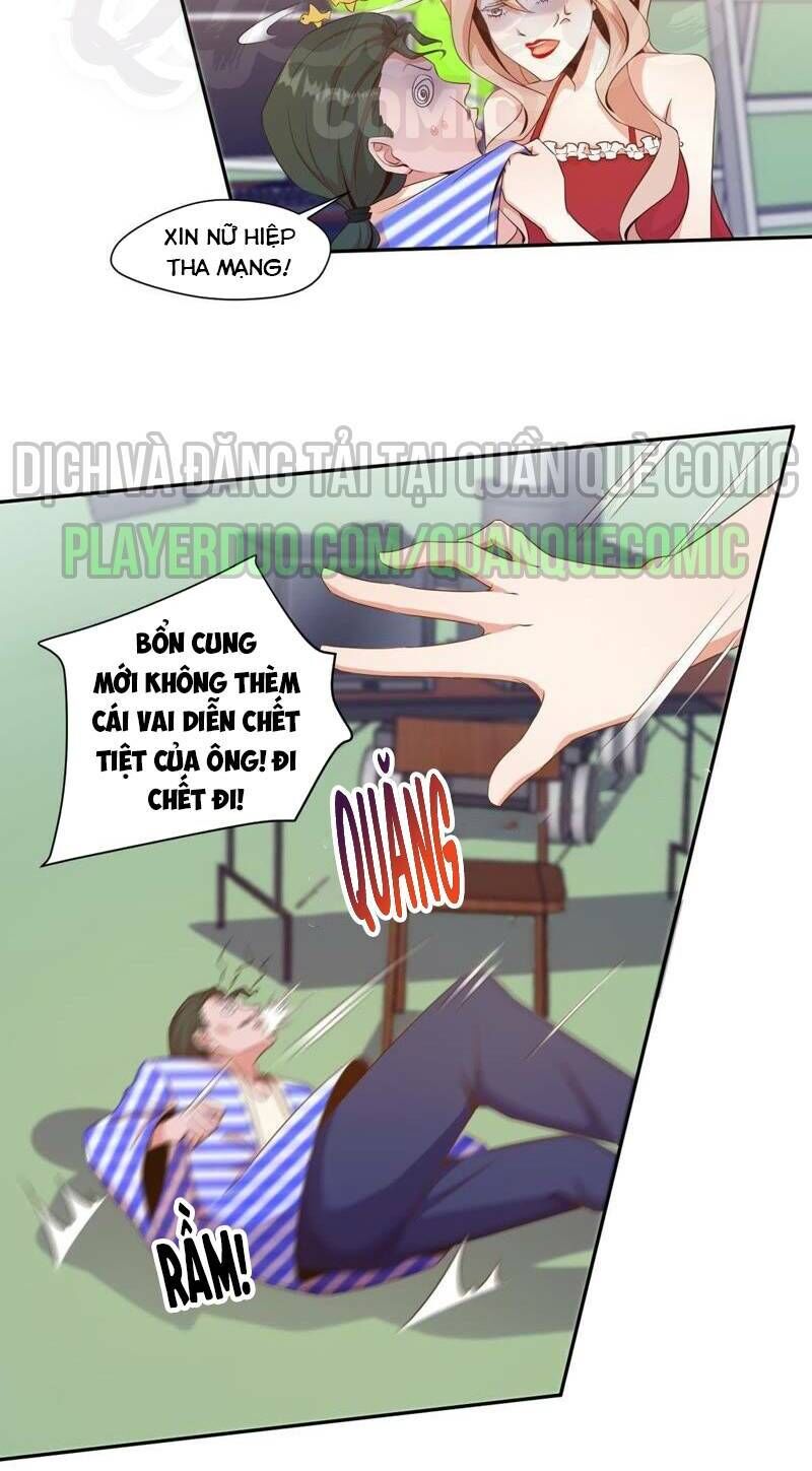 Nữ Thần Trong Điện Thoại Chapter 66 - 2