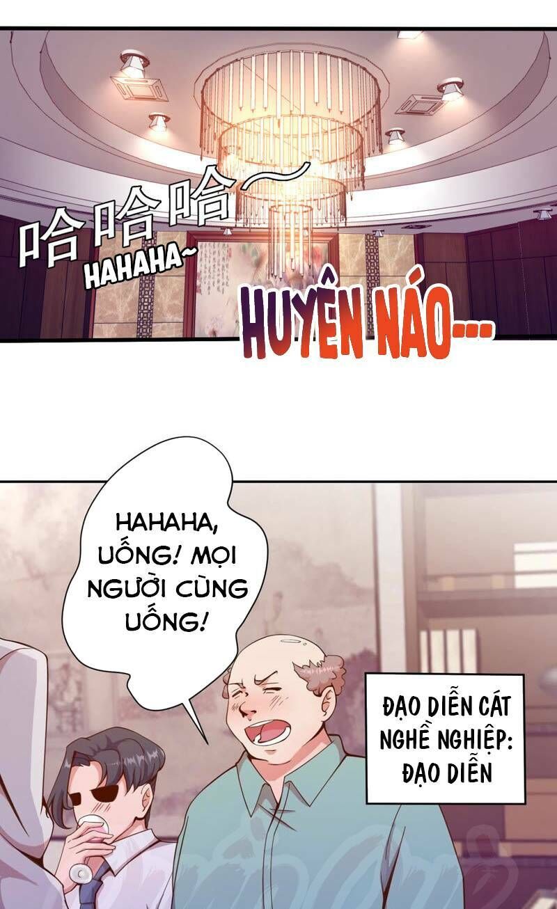 Nữ Thần Trong Điện Thoại Chapter 66 - 15