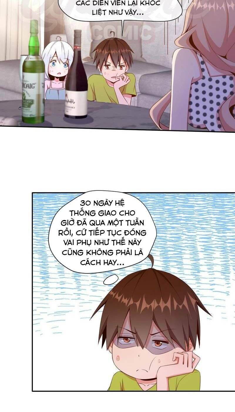 Nữ Thần Trong Điện Thoại Chapter 66 - 8