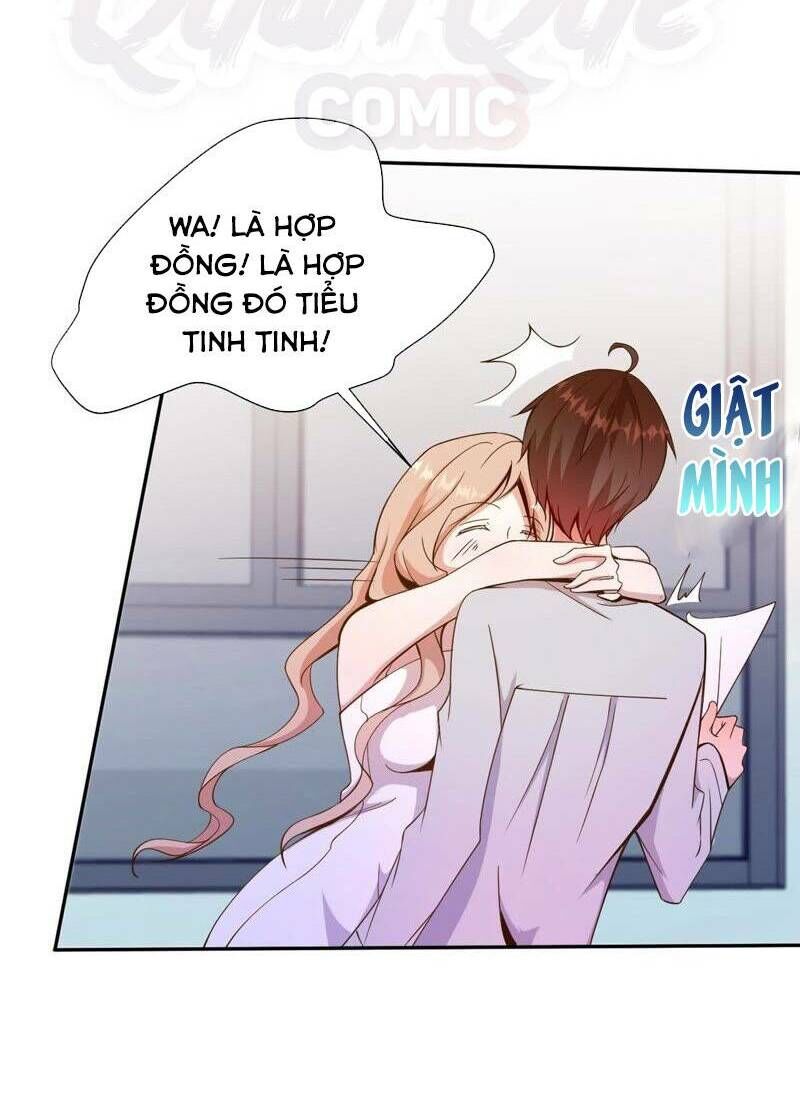 Nữ Thần Trong Điện Thoại Chapter 67 - 16