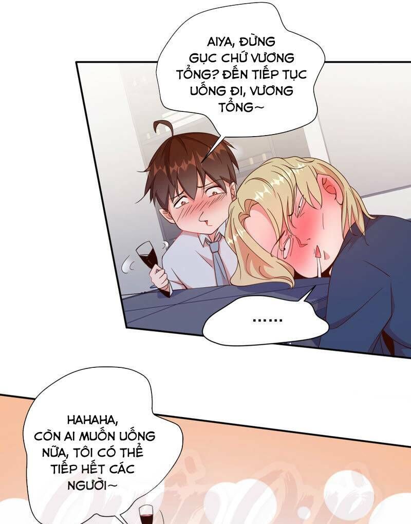Nữ Thần Trong Điện Thoại Chapter 68 - 17