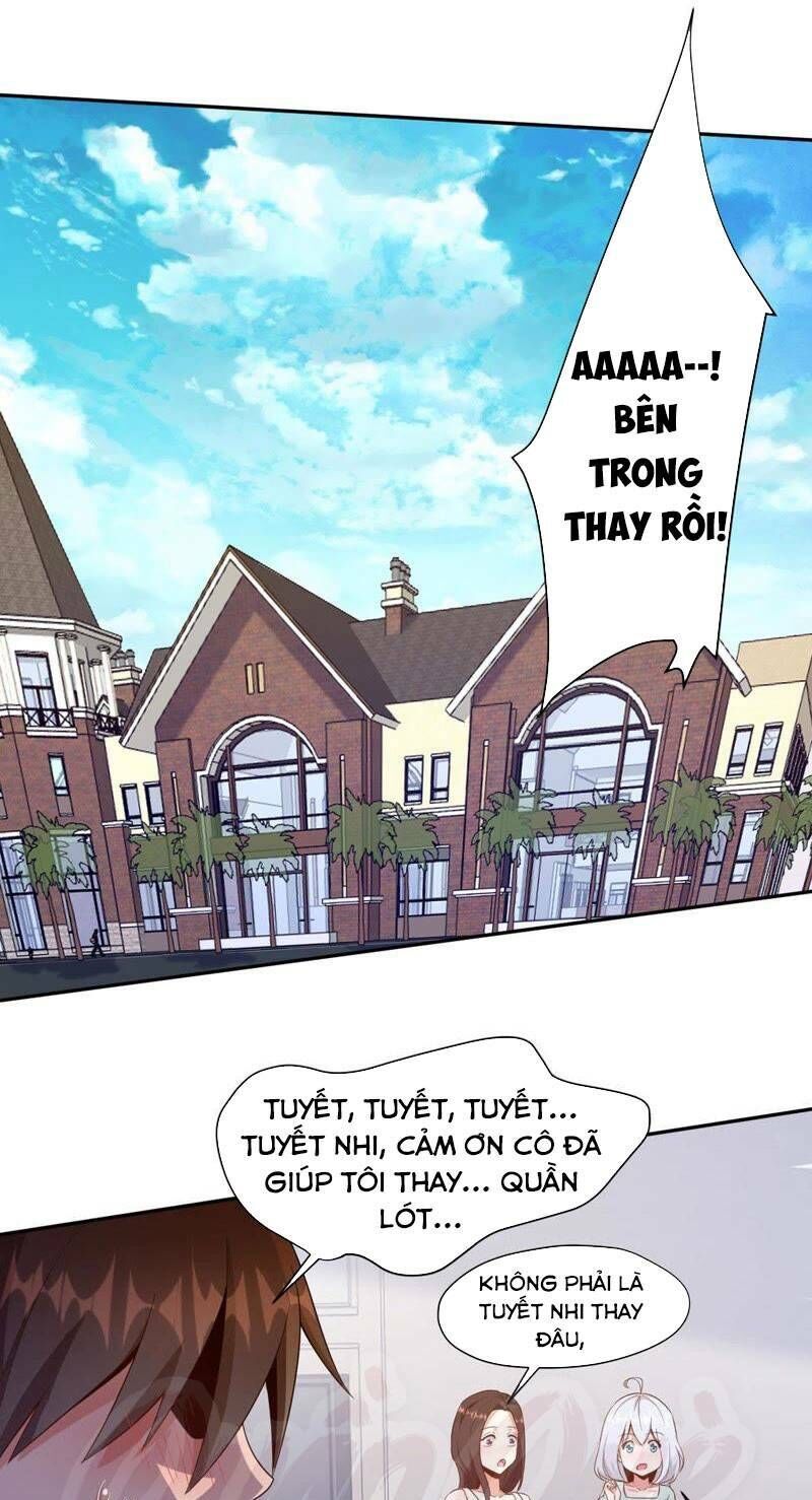 Nữ Thần Trong Điện Thoại Chapter 69 - 12