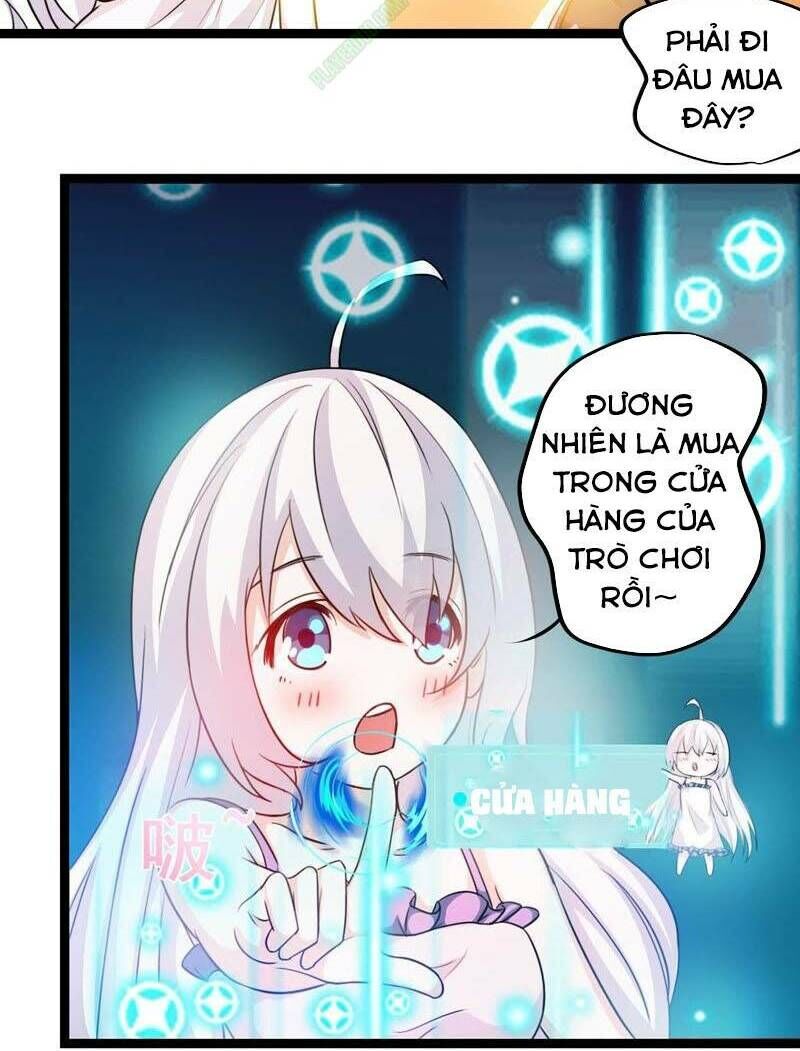 Nữ Thần Trong Điện Thoại Chapter 7 - 2