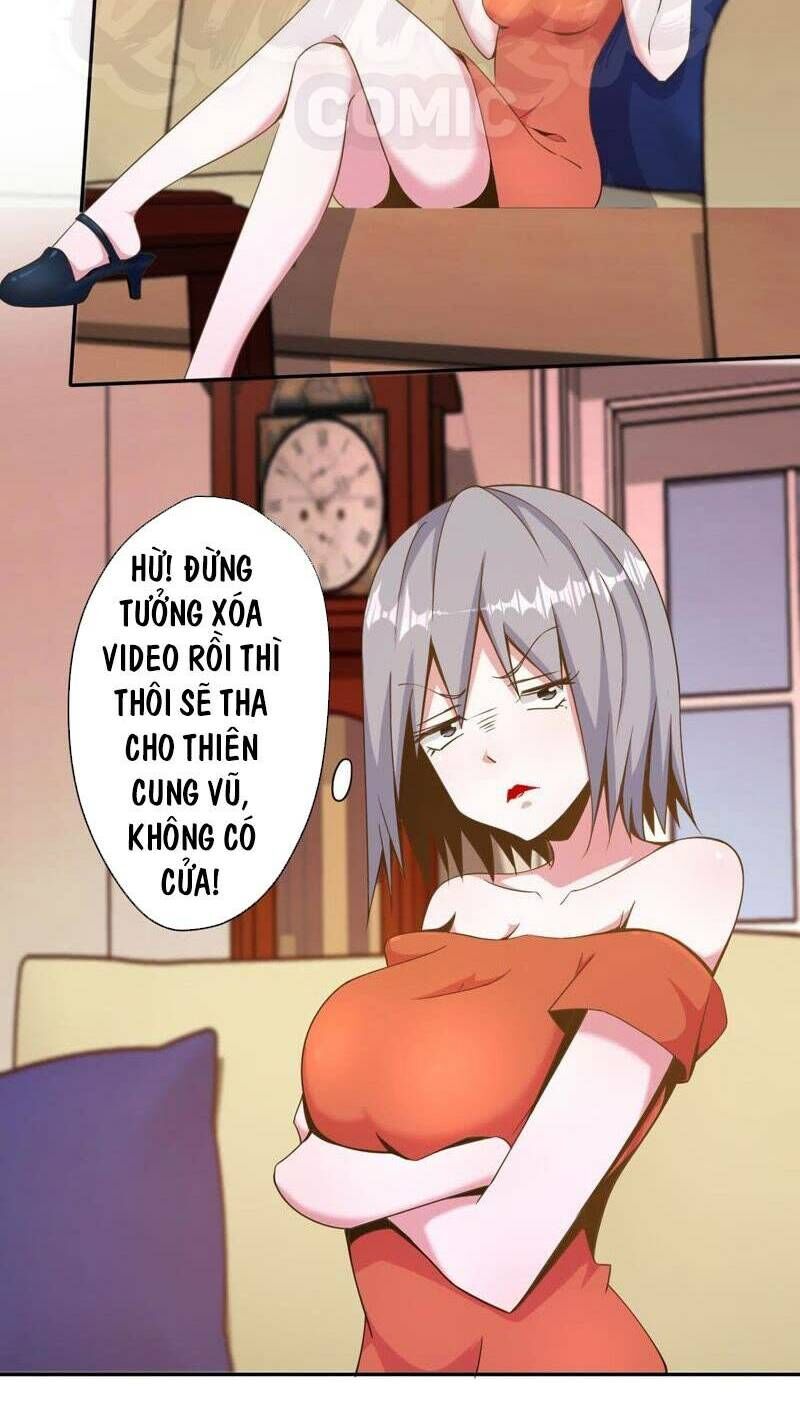 Nữ Thần Trong Điện Thoại Chapter 73 - 16