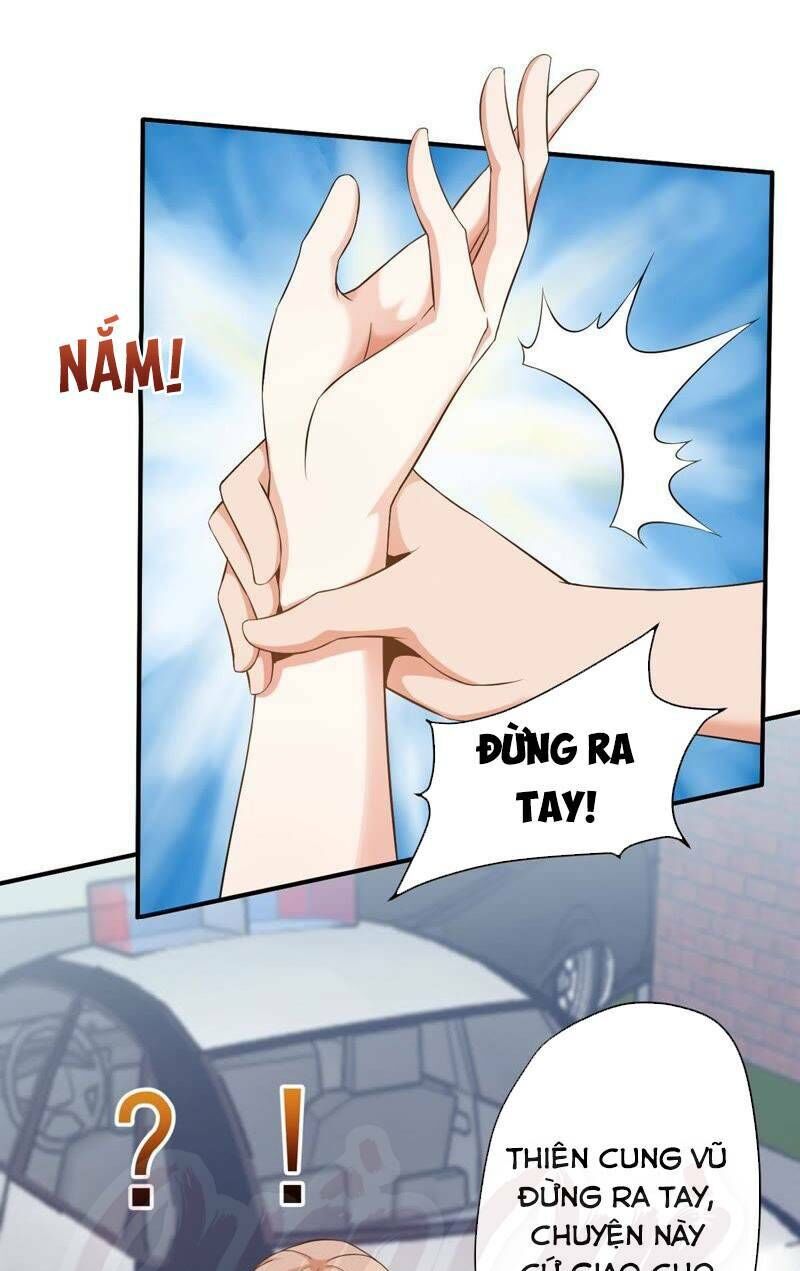 Nữ Thần Trong Điện Thoại Chapter 74 - 13