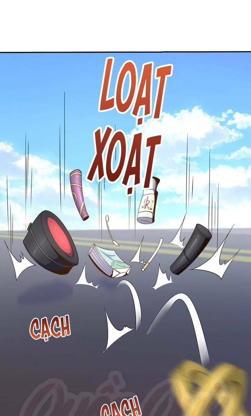 Nữ Thần Trong Điện Thoại Chapter 74 - 21