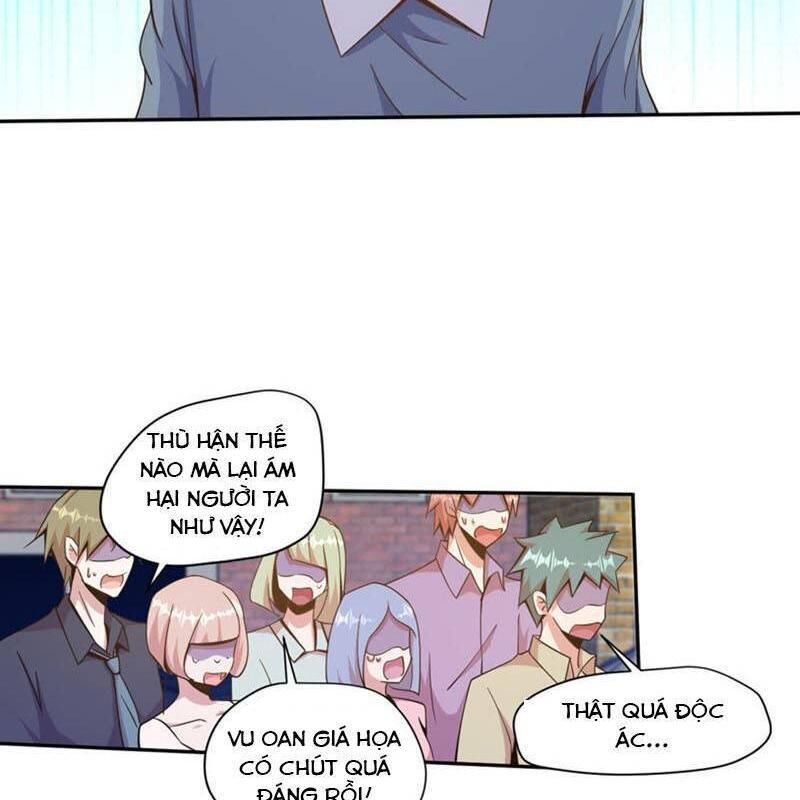 Nữ Thần Trong Điện Thoại Chapter 75 - 24