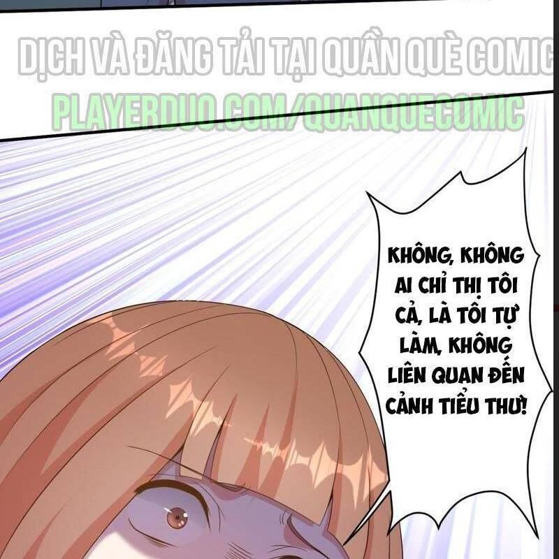 Nữ Thần Trong Điện Thoại Chapter 75 - 31