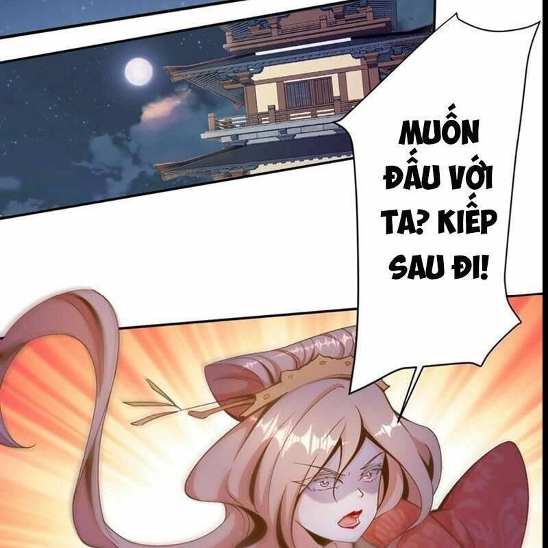 Nữ Thần Trong Điện Thoại Chapter 76 - 19