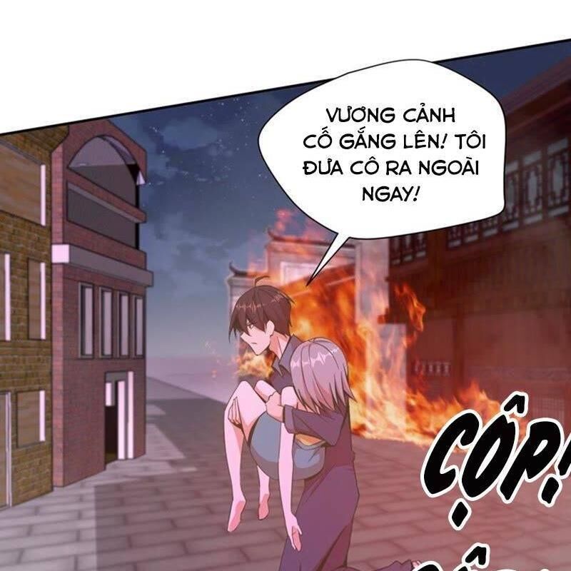 Nữ Thần Trong Điện Thoại Chapter 77 - 22