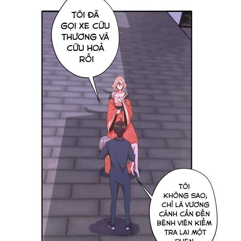 Nữ Thần Trong Điện Thoại Chapter 77 - 25