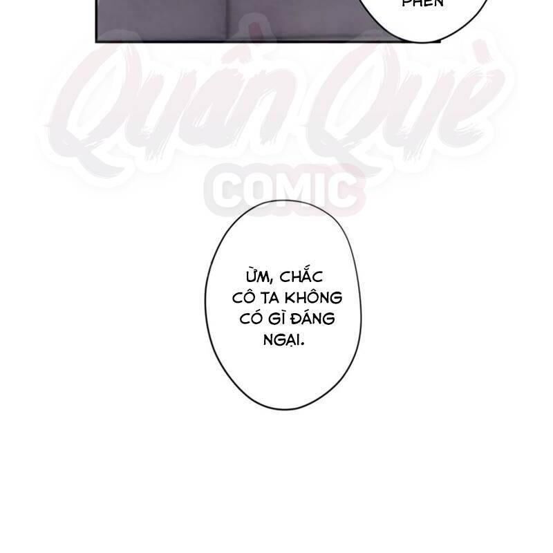 Nữ Thần Trong Điện Thoại Chapter 77 - 26