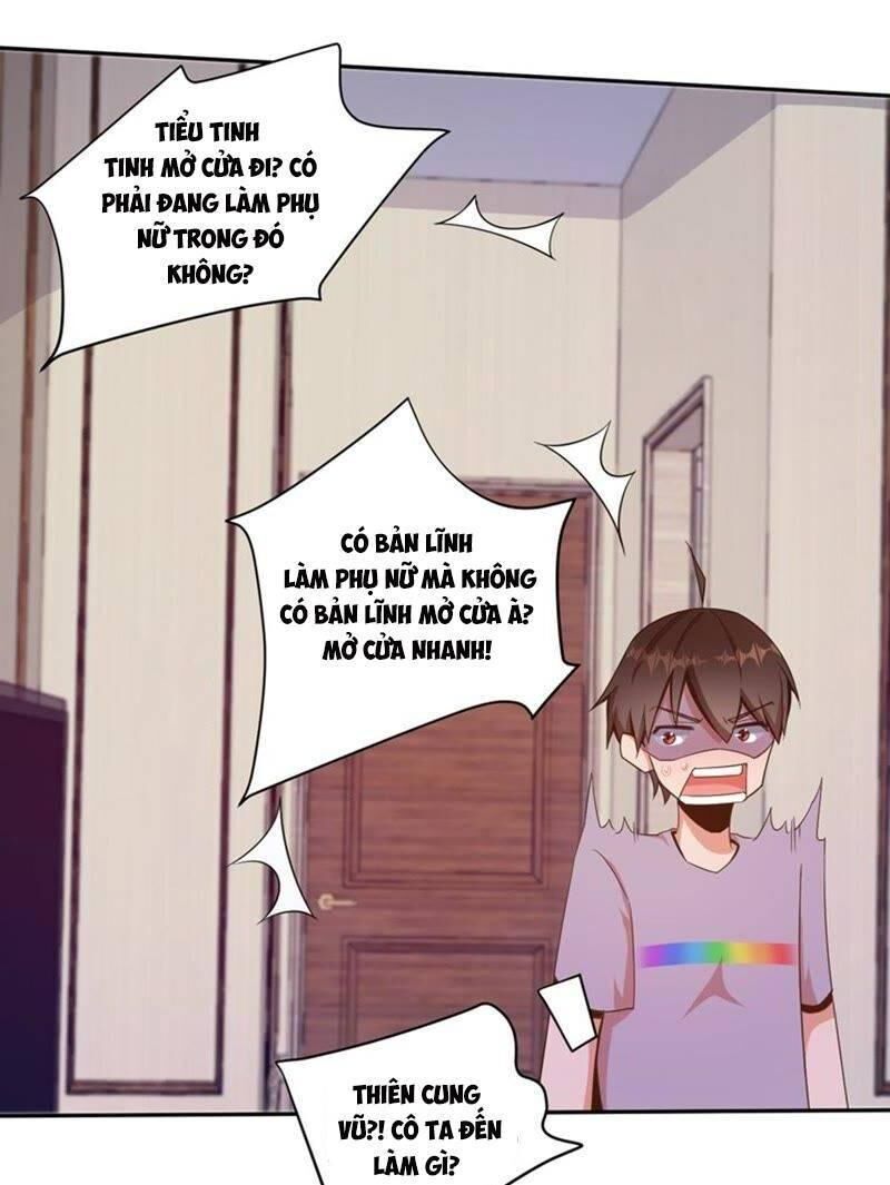 Nữ Thần Trong Điện Thoại Chapter 78 - 19