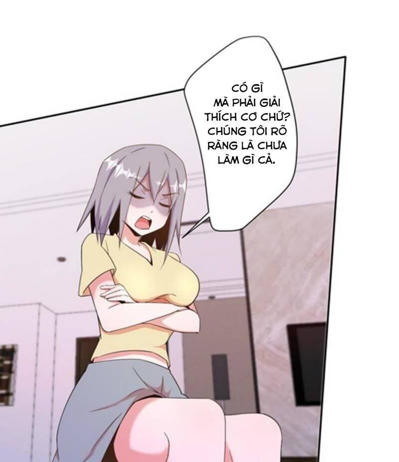 Nữ Thần Trong Điện Thoại Chapter 79 - 19
