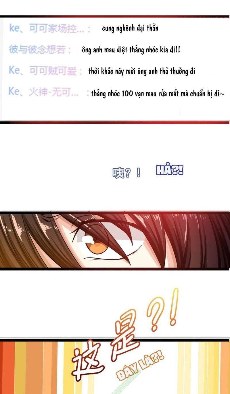 Nữ Thần Trong Điện Thoại Chapter 8 - 14