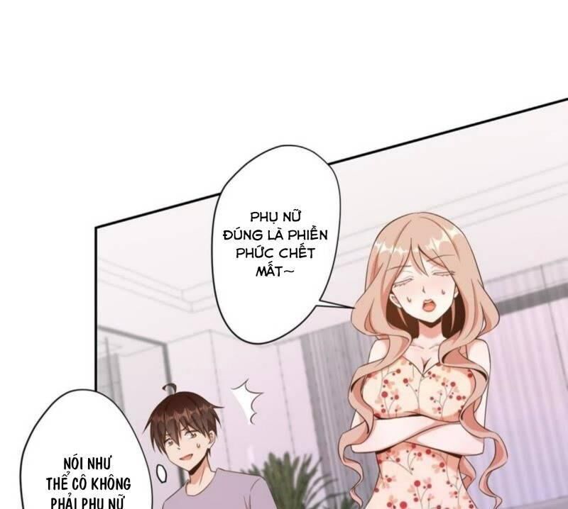 Nữ Thần Trong Điện Thoại Chapter 80 - 2
