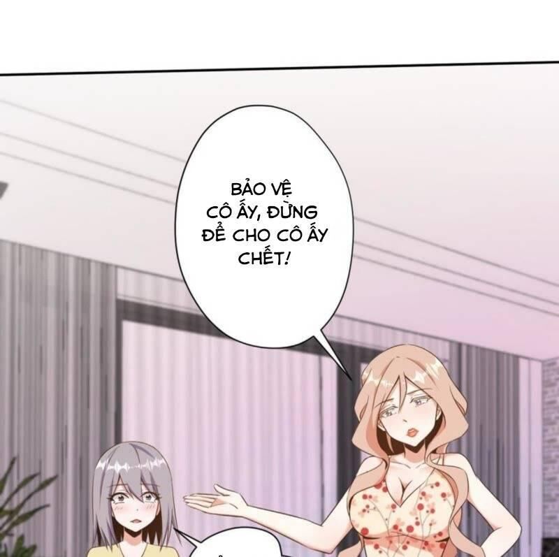 Nữ Thần Trong Điện Thoại Chapter 80 - 11