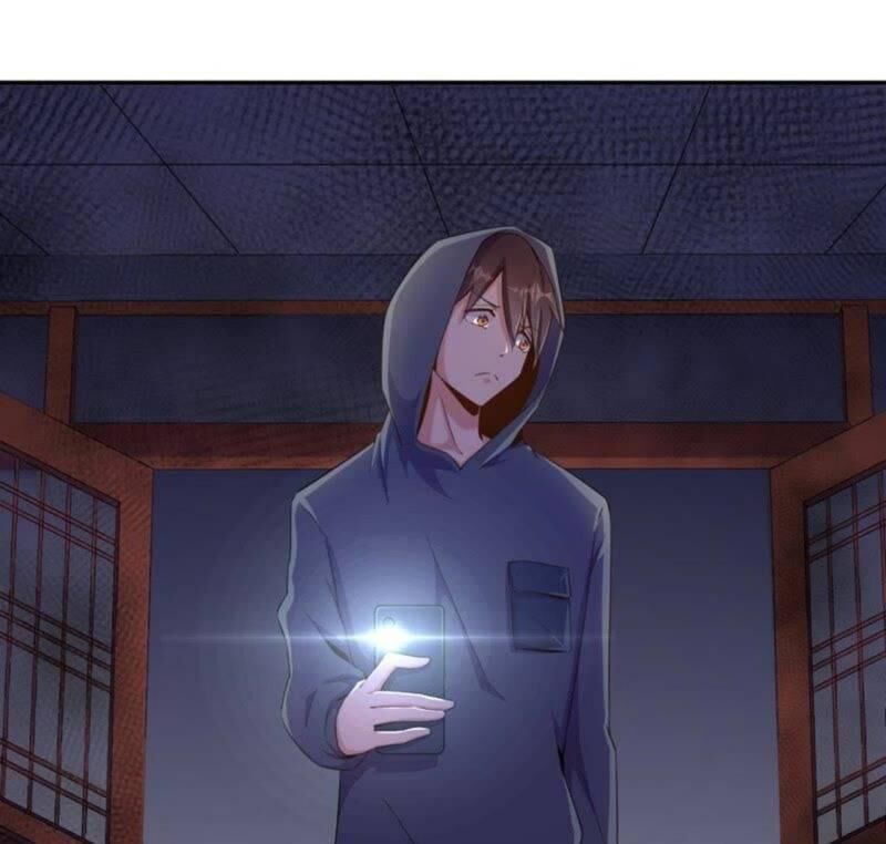 Nữ Thần Trong Điện Thoại Chapter 80 - 14
