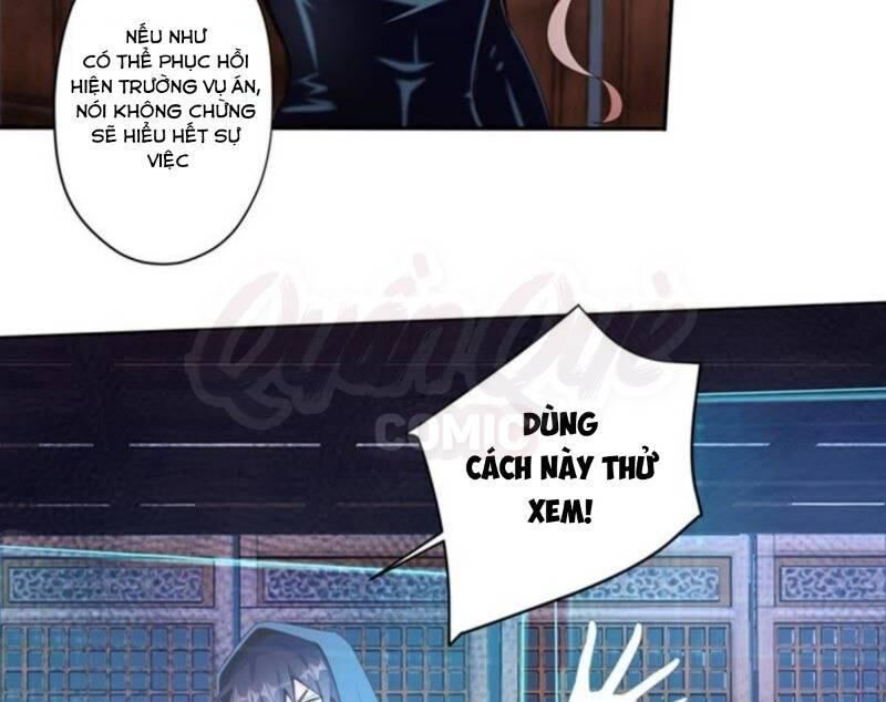 Nữ Thần Trong Điện Thoại Chapter 80 - 24