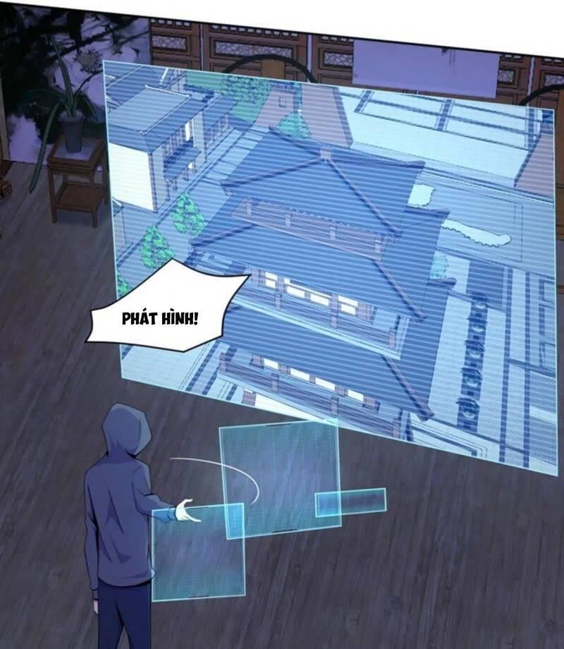 Nữ Thần Trong Điện Thoại Chapter 80 - 26