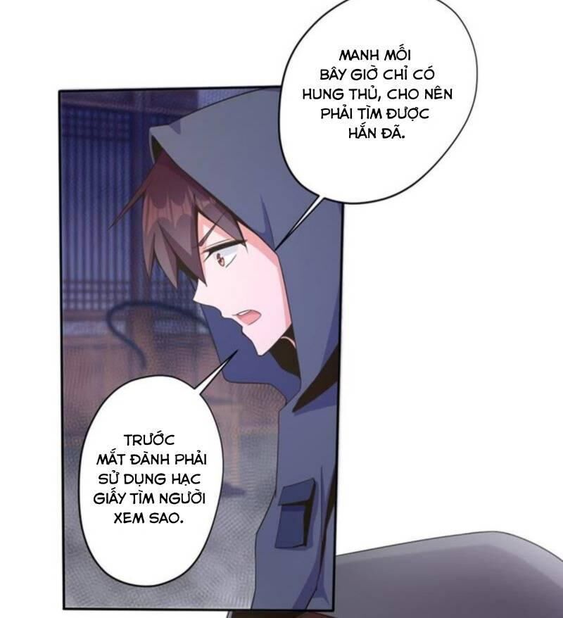 Nữ Thần Trong Điện Thoại Chapter 80 - 34
