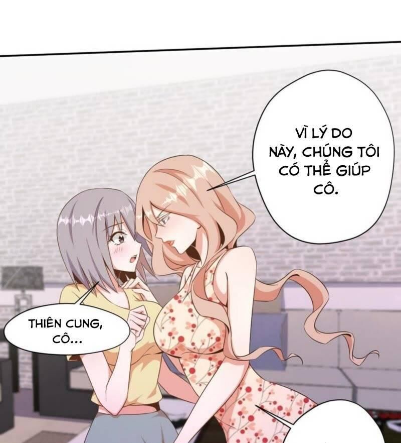 Nữ Thần Trong Điện Thoại Chapter 80 - 5