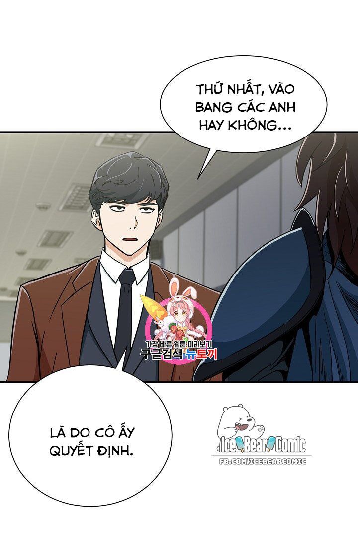 Bố Tôi Quá Mạnh Chapter 11 - 3