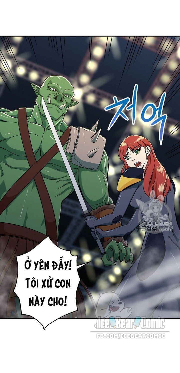Bố Tôi Quá Mạnh Chapter 11 - 29
