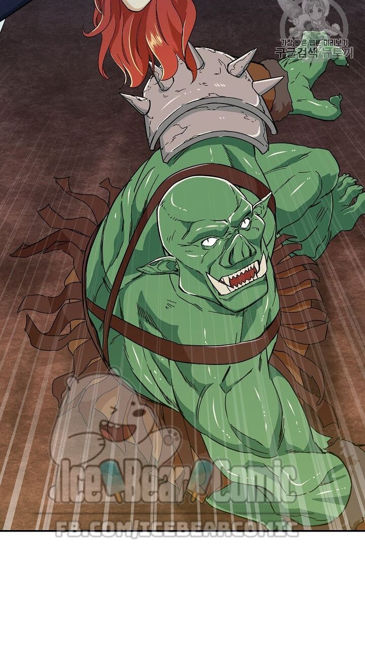 Bố Tôi Quá Mạnh Chapter 11 - 40