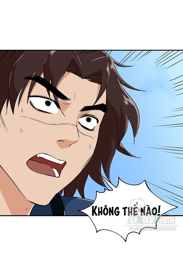 Bố Tôi Quá Mạnh Chapter 11 - 49