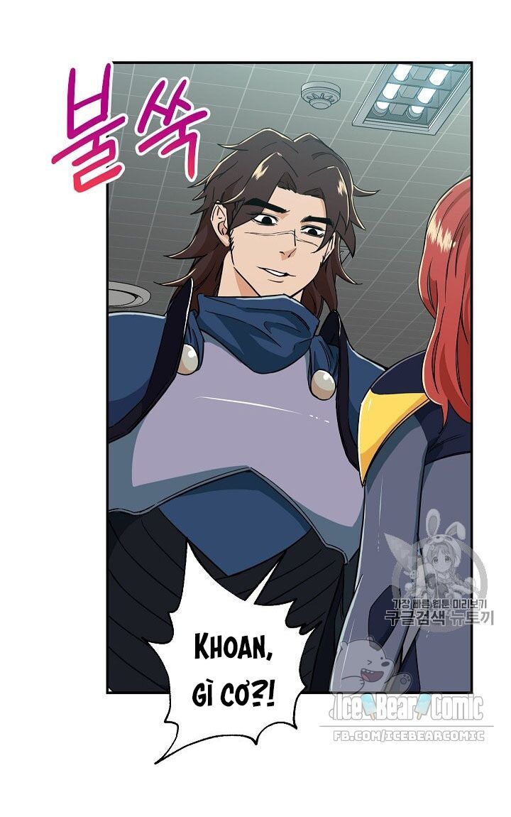 Bố Tôi Quá Mạnh Chapter 11 - 64