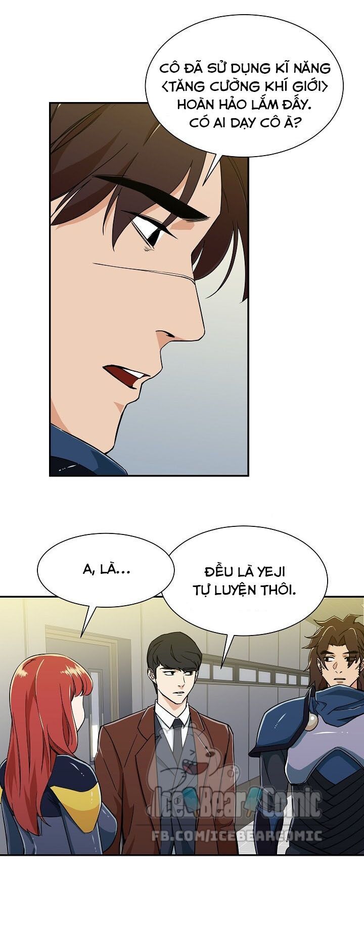 Bố Tôi Quá Mạnh Chapter 11 - 67
