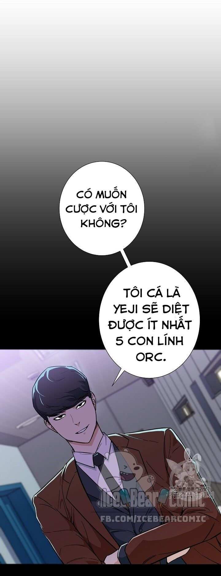 Bố Tôi Quá Mạnh Chapter 12 - 15