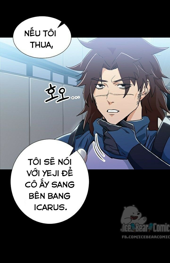 Bố Tôi Quá Mạnh Chapter 12 - 16
