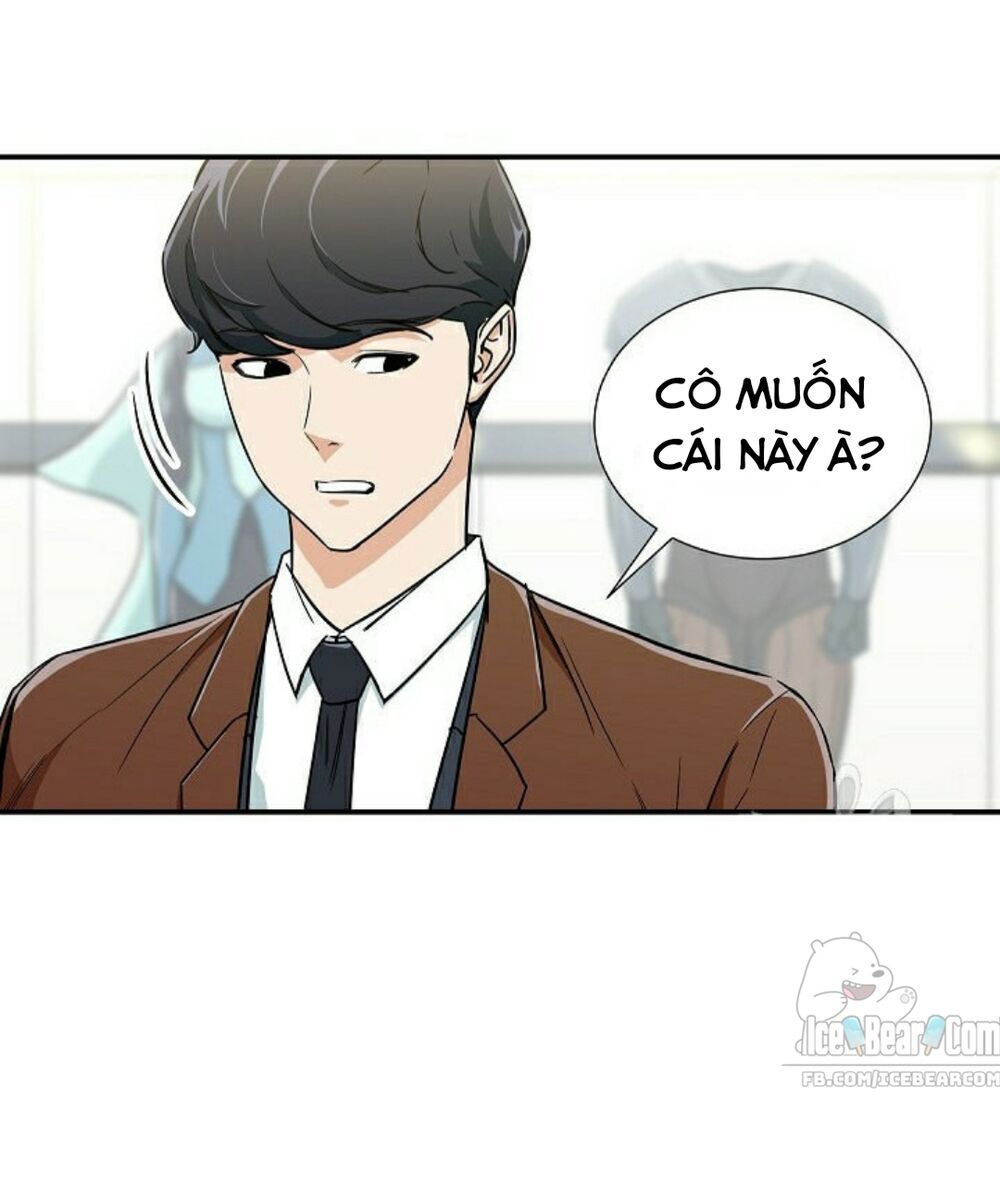 Bố Tôi Quá Mạnh Chapter 12 - 49