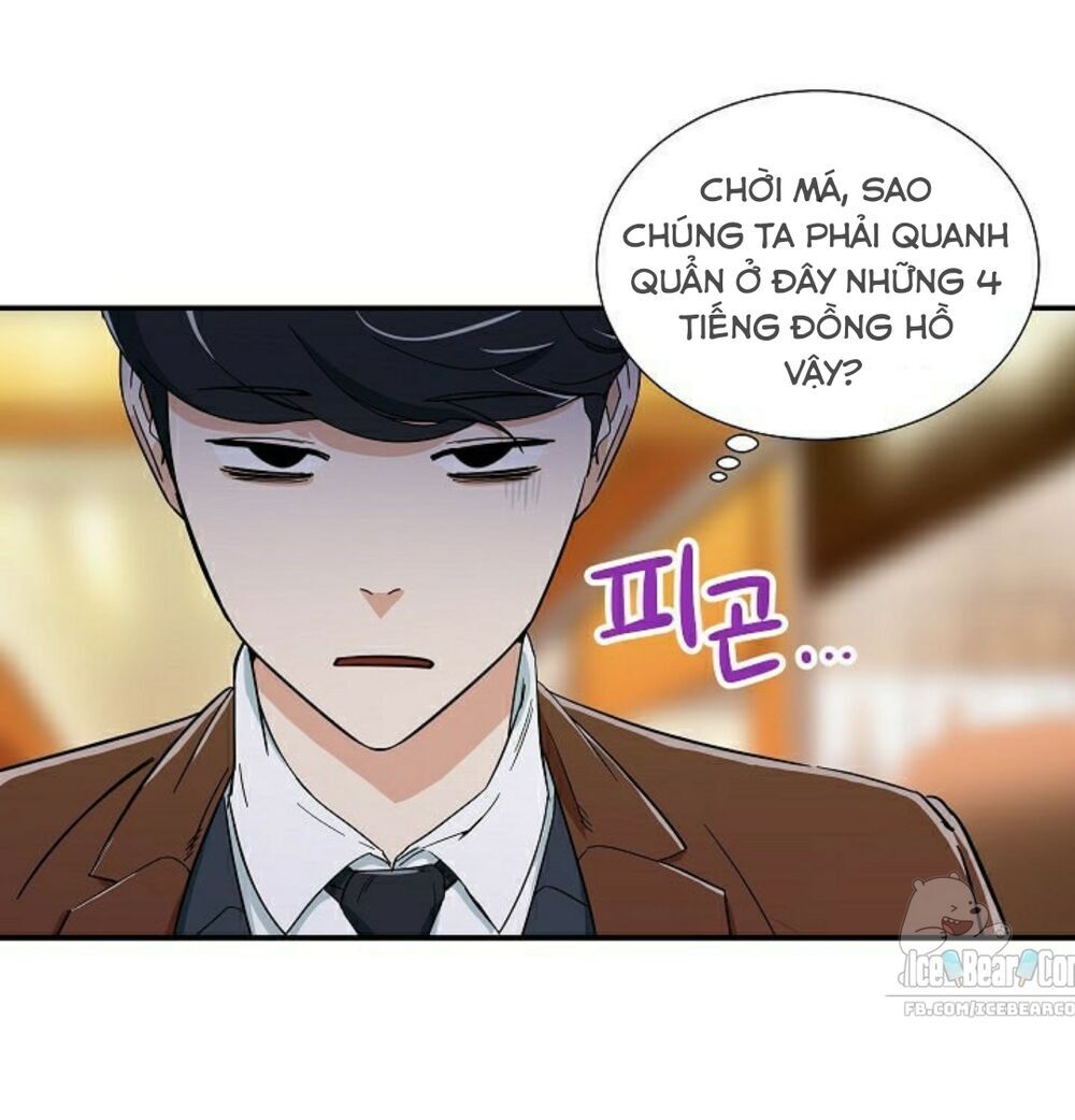 Bố Tôi Quá Mạnh Chapter 12 - 53