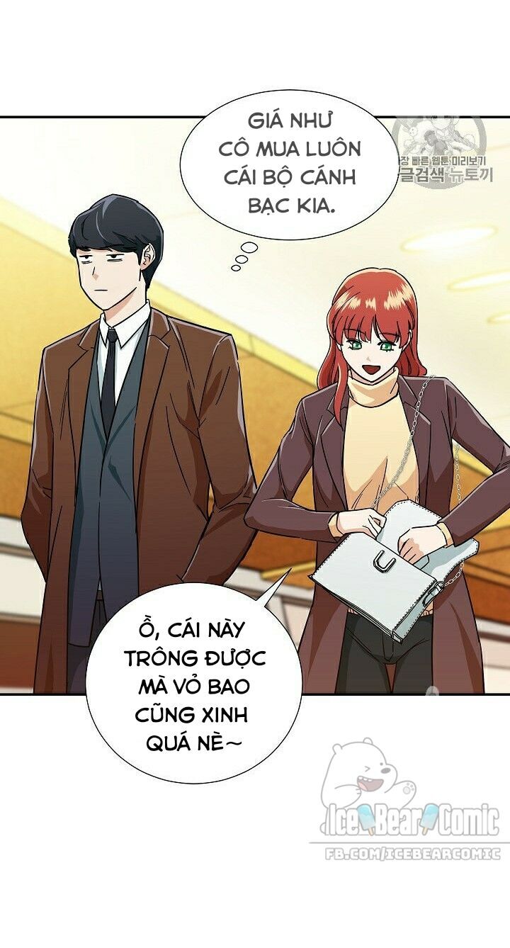 Bố Tôi Quá Mạnh Chapter 12 - 54