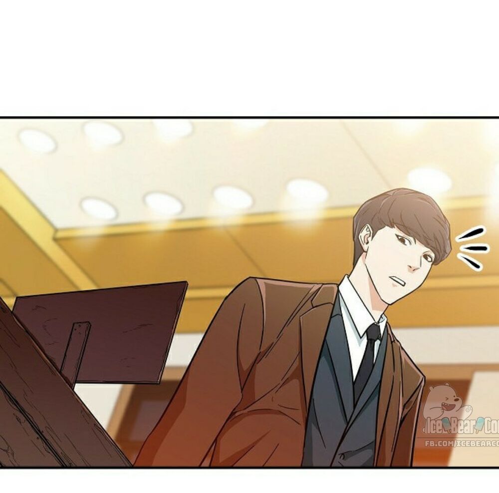 Bố Tôi Quá Mạnh Chapter 12 - 55