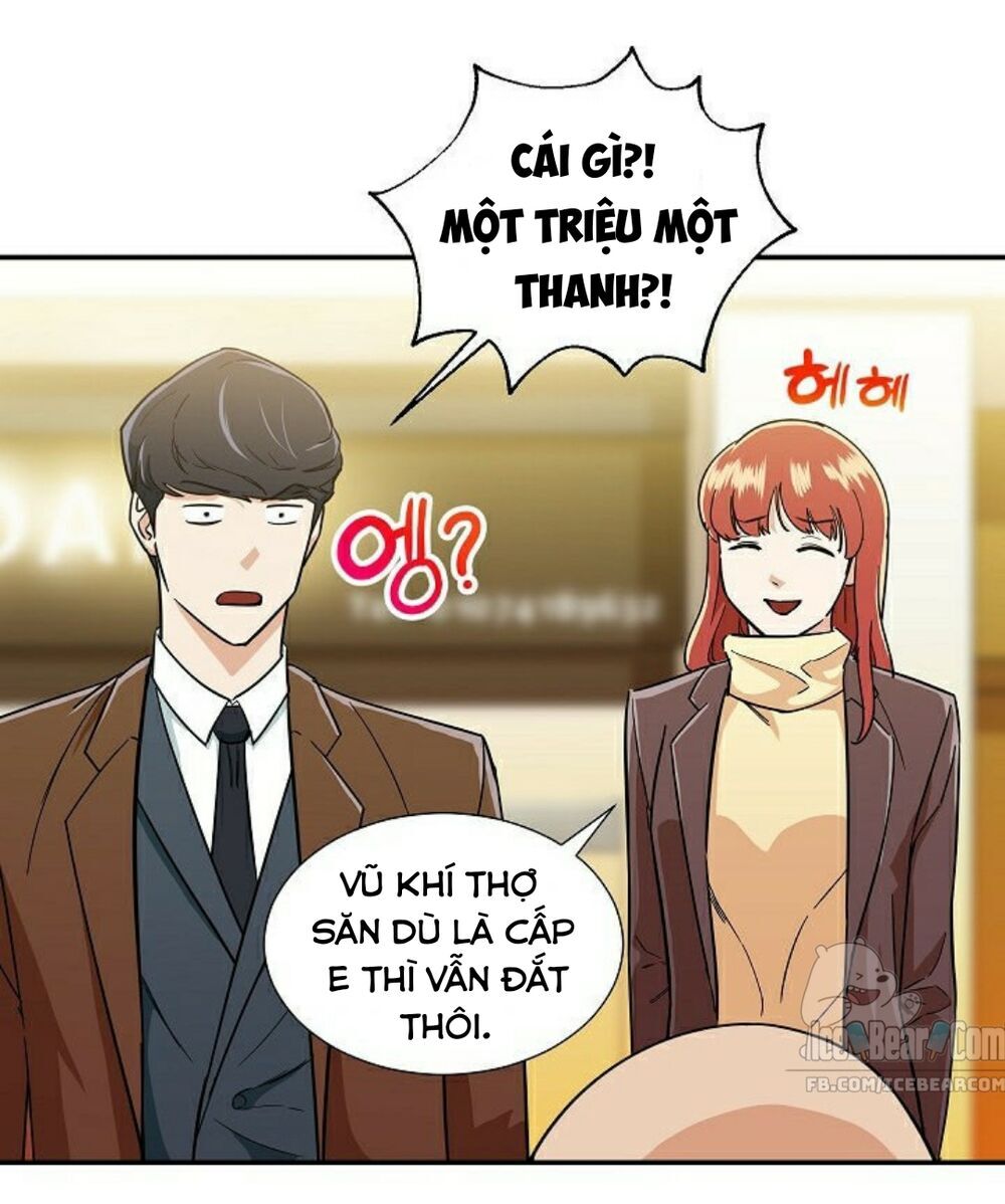 Bố Tôi Quá Mạnh Chapter 12 - 59